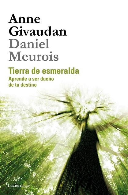 TIERRA DE ESMERALDA | 9788415864523 | ANNE GIVAUDAN/DANIEL MEUROIS