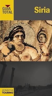 SIRIA GUIA TOTAL | 9788499351476 | TCI - GRUPO ANAYA