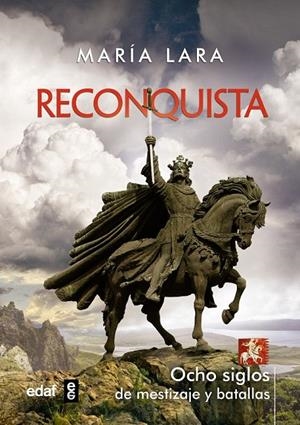 RECONQUISTA | 9788441435582 | LARA, MARÍA