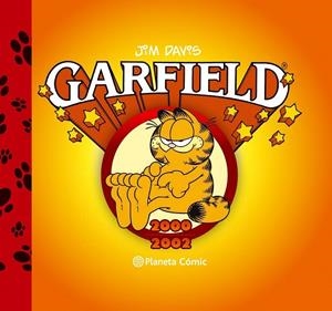 GARFIELD N 12 | 9788468480091 | JIM DAVIS