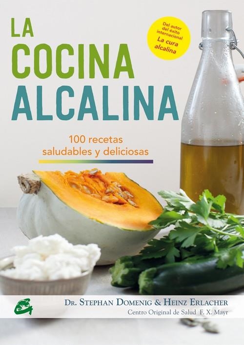 LA COCINA ALCALINA | 9788484455493 | DOMENIG, STEPHAN/ERLACHER, HEINZ