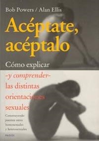 ACEPTATE ACEPTALO | 9788449306716 | POWERS , BOB  I  ELLIS , ALAN