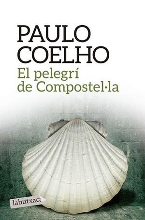 PELEGRÍ DE COMPOSTEL·LA, EL | 9788416334292 | PAULO COELHO