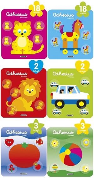 CREIX AMB ADHESIUS | 9788467738094 | BUSQUETS, JORDI