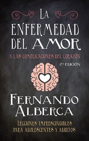 ENFERMEDAD DEL AMOR, LA | 9788416392308 | ALBERCA DE CASTRO, FERNANDO