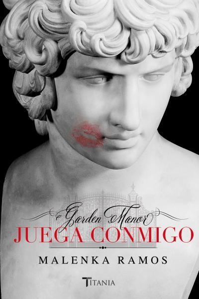 GARDEN MANOR JUEGA CONMIGO | 9788492916894 | MUÑIZ RAMOS, DULCE A.