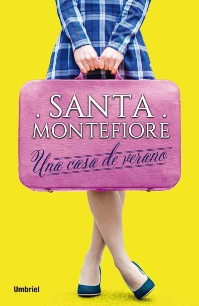UNA CASA DE VERANO | 9788492915620 | MONTEFIORE, SANTA/MAURER, ROBERT