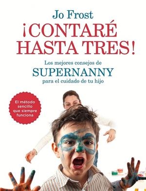 CONTARÉ HASTA TRES! | 9788408141976 | JO FROST