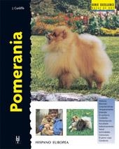 POMERANIA | 9788425515637 | CUNLIFFE, JULIETTE