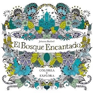 BOSQUE ENCANTADO. 20 POSTALES | 9788415278894 | BASFORD, JOHANNA