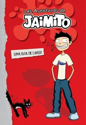 LAS AVENTURAS DE JAIMITO LAS AVENTURAS DE JAIMITO 1 | 9788490434413 | LITTLE JOHNNY