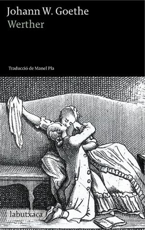 WERTHER | 9788490660904 | JOHANN WOLFGANG VON GOETHE