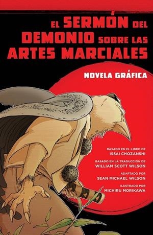 EL SERMÓN DEL DEMONIO SOBRE LAS ARTES MARCIALES | 9788416223183 | WILSON, SEAN MICHAEL