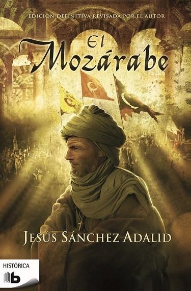 EL MOZÁRABE | 9788490701003 | SANCHEZ ADALID, JESUS