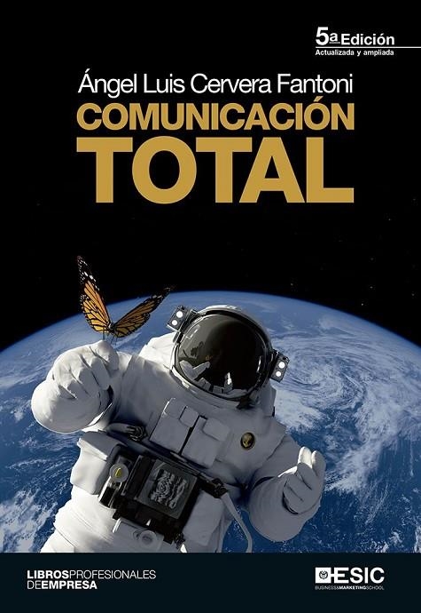 COMUNICACIÓN TOTAL | 9788415986713 | CERVERA FANTONI, ANGEL LUIS