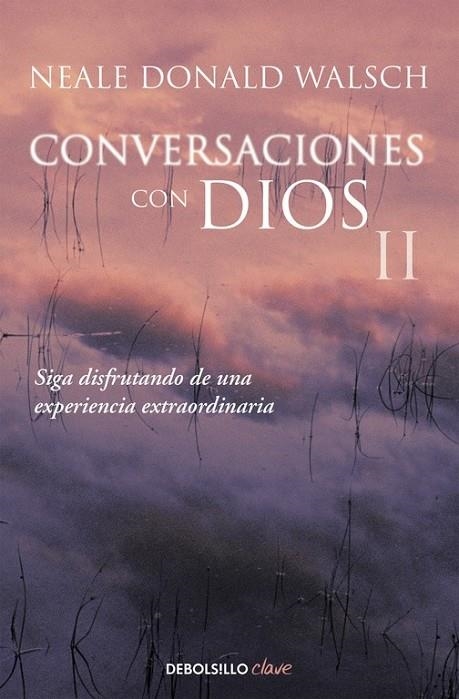 CONVERSACIONES CON DIOS II | 9788466330596 | WALSCH,NEALE DONALD