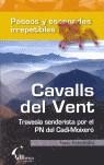 CAVALLS DEL VENT PASEOS Y ESCAPADAS IRREPETIBLES | 9788496434189 | FERNANDEZ, ISAAC