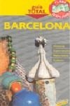 BARCELONA GUIA TOTAL | 9788497762540 | AA VV