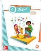 MUSICA 4 PRIMARIA | 9788448195427 | CANO I NOGUE