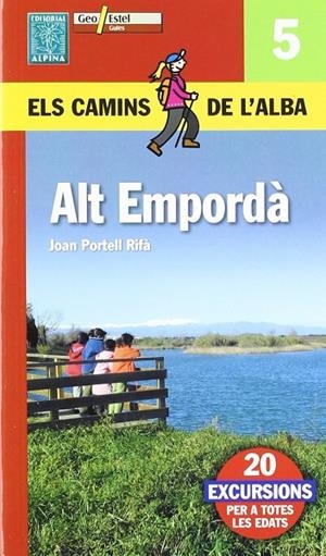 ALT EMPORDA | 9788496295636 | PORTELL, JOAN
