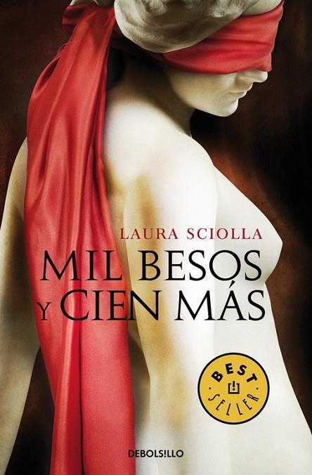 MIL BESOS Y CIEN MÁS | 9788490627792 | SCIOLLA,LAURA
