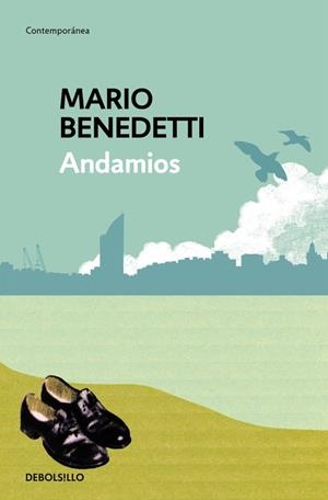 ANDAMIOS | 9788490626719 | BENEDETTI, MARIO