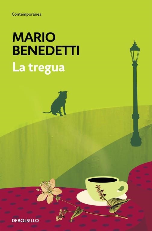 LA TREGUA | 9788490626726 | BENEDETTI  MARIO
