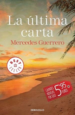 LA ÚLTIMA CARTA | 9788490627976 | GUERRERO, MERCEDES