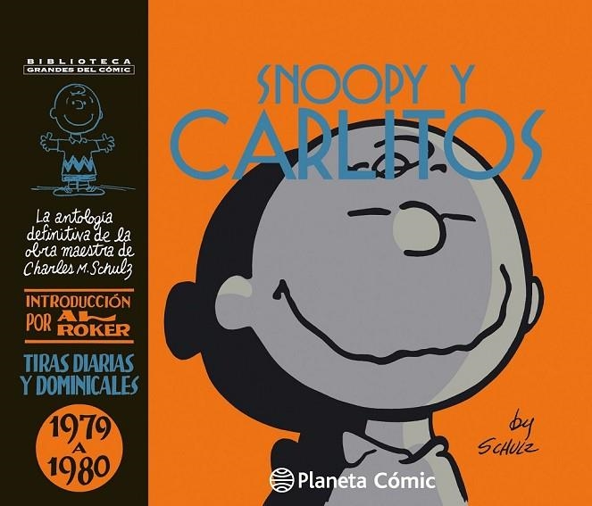 SNOOPY Y CARLITOS Nº 15 | 9788468480442 | CHARLES M.SCHULZ