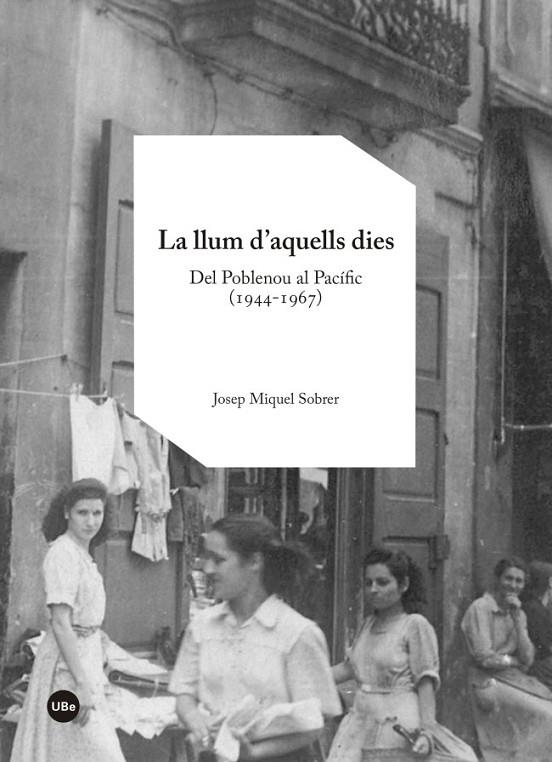 LA LLUM D'AQUELLS DIES | 9788447542116 | SOBRER, JOSEP MIQUEL