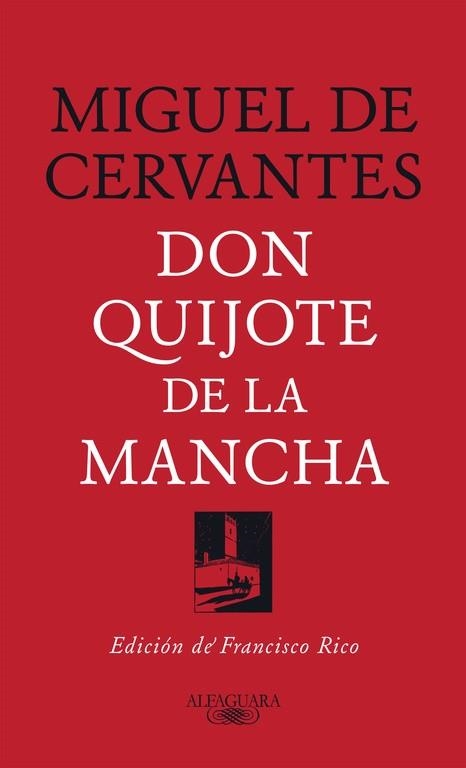 DON QUIJOTE DE LA MANCHA | 9788420479873 | CERVANTES,MIGUEL DE