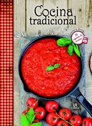 COCINA TRADICIONAL | 9788466229050 | NOCEDA, NURIA G./EQUIPO EDITORIAL