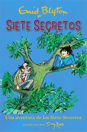 UNA AVENTURA DE LOS SIETE SECRETOS 2 | 9788426142573 | BLYTON, ENID