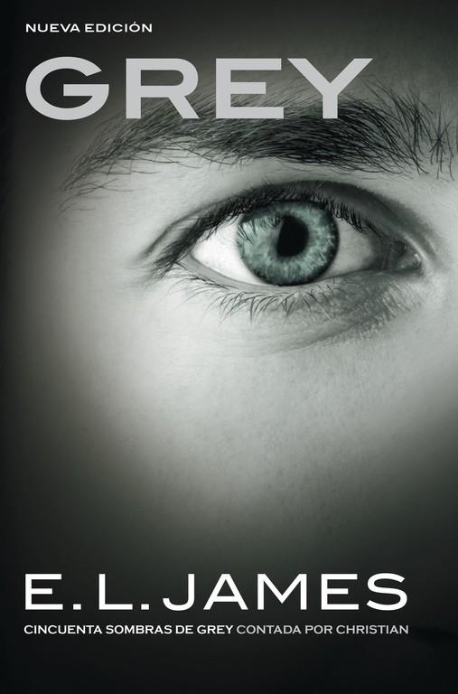 GREY N ED | 9788425393815 | JAMES,E.L.