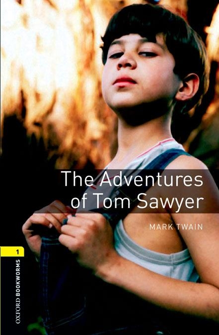 ADVENTURES OF TOM SAWYER DIGITAL PACK (3RD EDITION) | 9780194610544 | MARK TWAIN