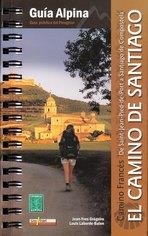 CAMINO DE SANTIAGO, EL | 9788480903813 | GREGOIRE, JEAN-YVES / LABORDE-BALEN, LOUIS
