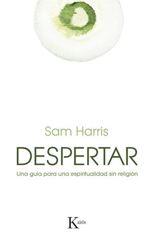 DESPERTAR | 9788499884578 | HARRIS, SAM