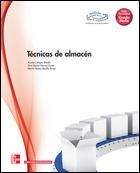 TECNICAS DE ALMACEN GM LOE | 9788448184193 | HERVAS EXOJO