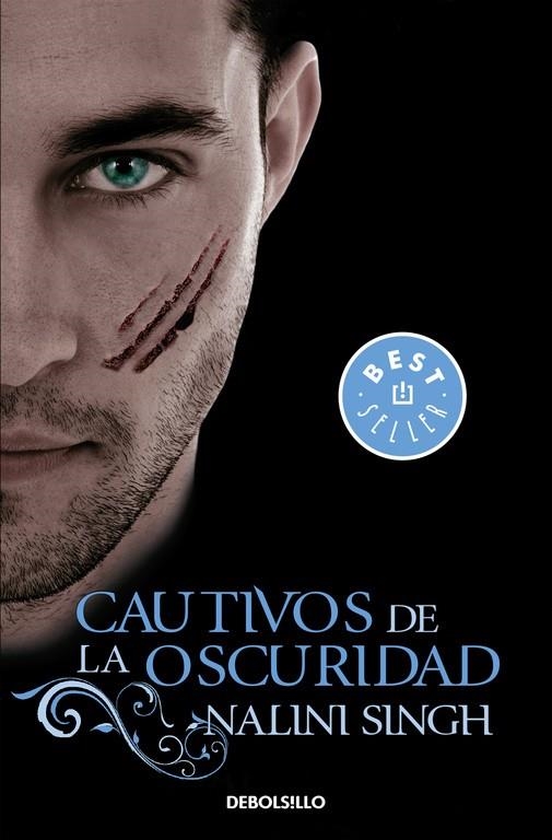 CAUTIVOS DE LA OSCURIDAD  | 9788490627310 | SINGH,NALINI