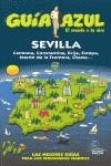 SEVILLA GUIA AZUL 2011 | 9788480237734 | AA.VV.