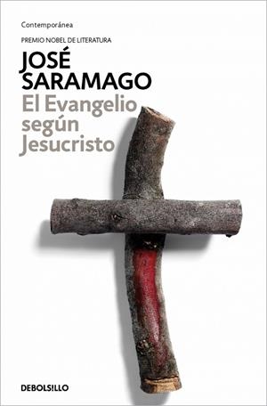 EL EVANGELIO SEGÚN JESUCRISTO | 9788490628713 | SARAMAGO,JOSÉ