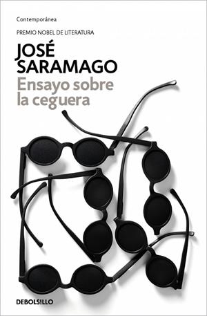 ENSAYO SOBRE LA CEGUERA | 9788490628720 | SARAMAGO,JOSÉ
