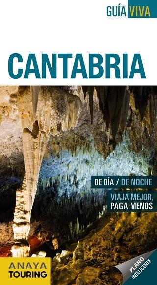 CANTABRIA | 9788499353913 | HERNÁNDEZ COLORADO, ALBERTO/GÓMEZ, IGNACIO/CASTRO,