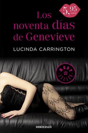 LOS NOVENTA DÍAS DE GENEVIEVE | 9788466329729 | CARRINGTON,LUCINDA