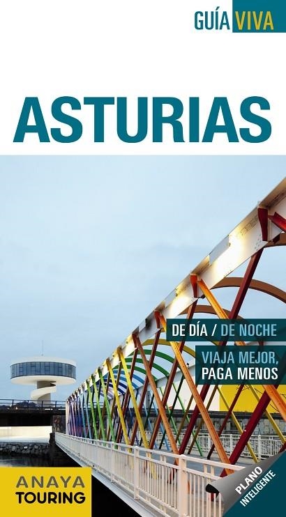 ASTURIAS | 9788497769327 | BLÁZQUEZ, ÁLVARO
