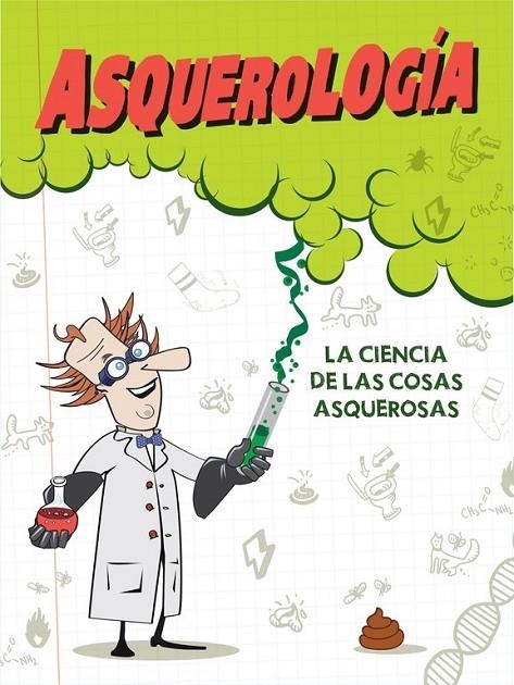 ASQUEROLOGÍA | 9788420488240 | VARIOS AUTORES