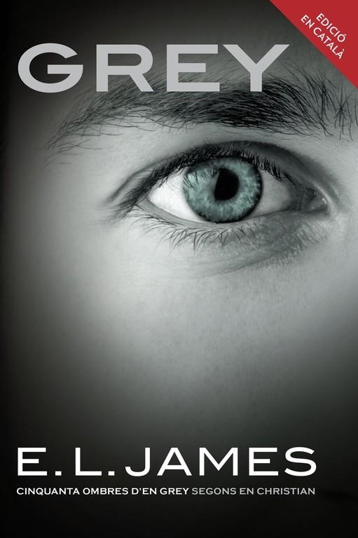 GREY (CATALA) | 9788416430000 | JAMES,E.L.