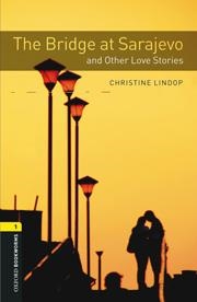 THE BRIDGE AND OTHER LOVE STORIES CD PACK 1 | 9780194793667 | CHRISTINE LINDOP
