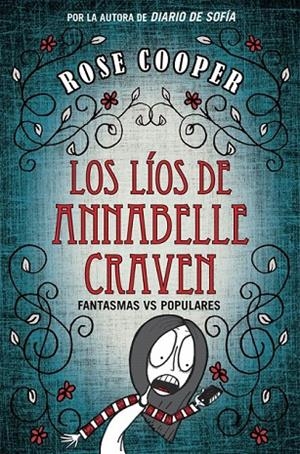 LOS LÍOS DE ANNABEL CRAVEN | 9788420488318 | COOPER, ROSE