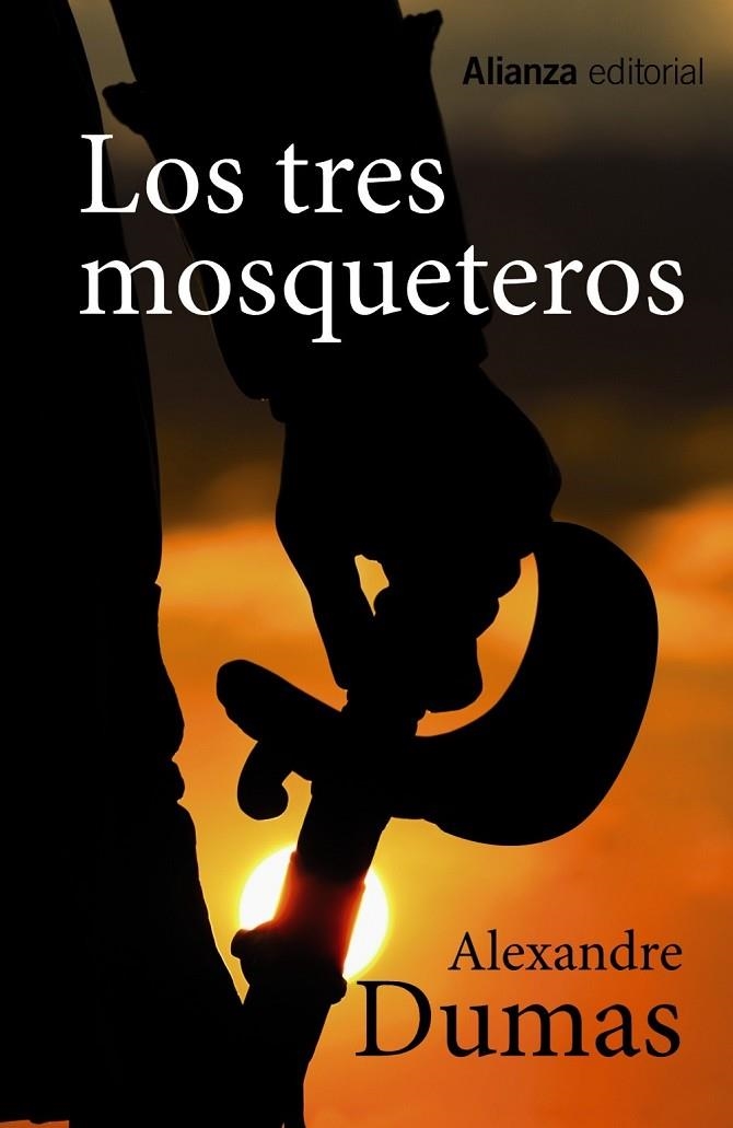 LOS TRES MOSQUETEROS | 9788420675985 | DUMAS, ALEXANDRE